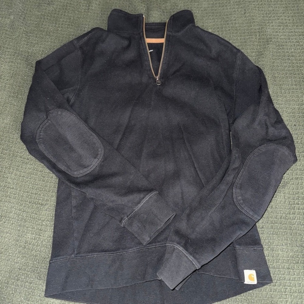Carhartt Women's Quarter Zip